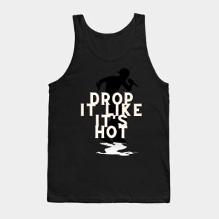 snoop dogg Tank Top